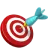 🎯 (1) – Notout