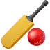 🏏 – Notout