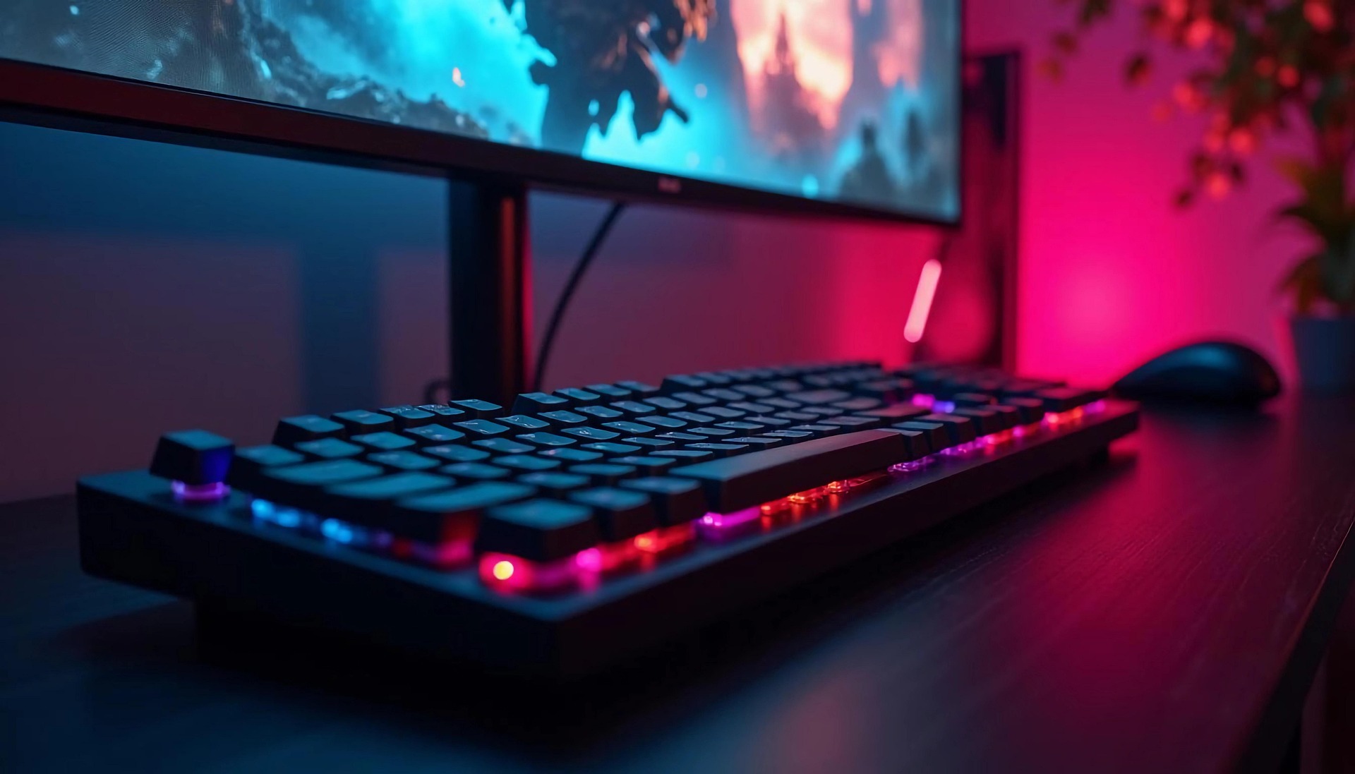Master the Digital Arena: Expert Tips on Online Gaming for Every Player