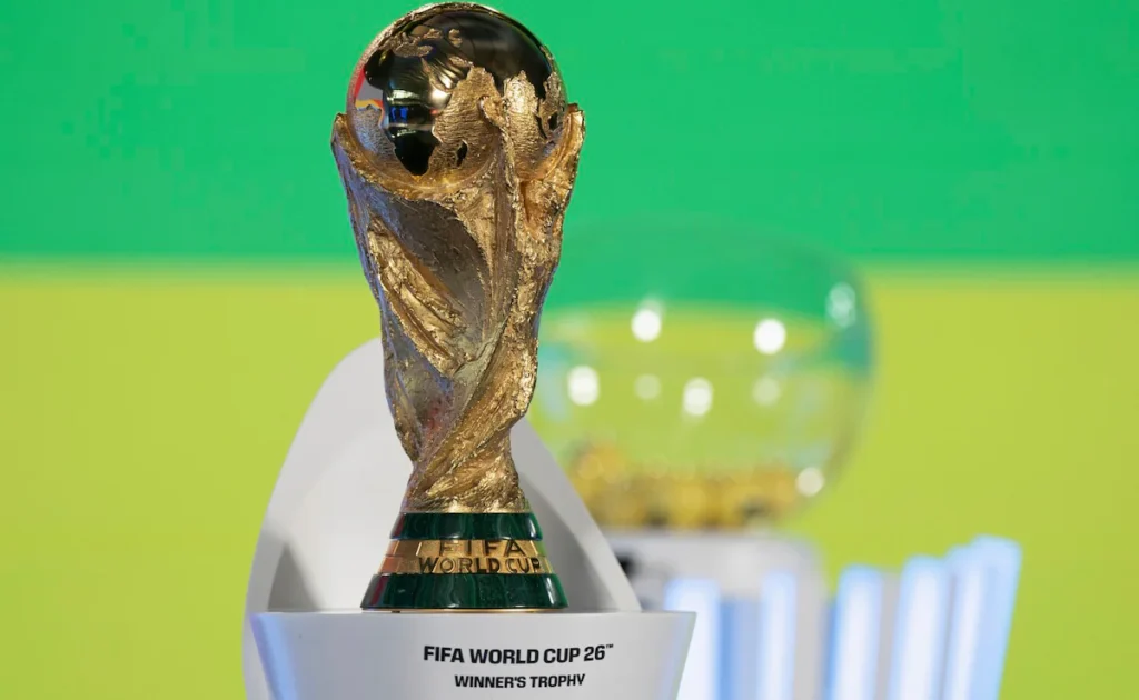 football world cup