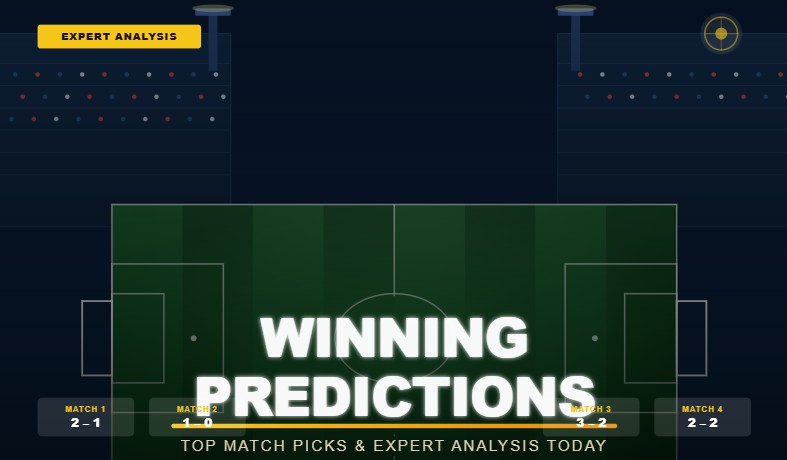 Winning Football Predictions: Top Match Picks & Expert Analysis Today
