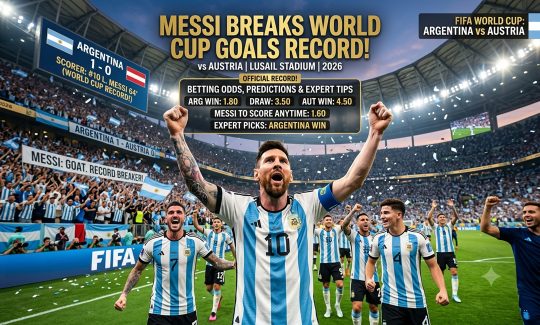 Football Betting