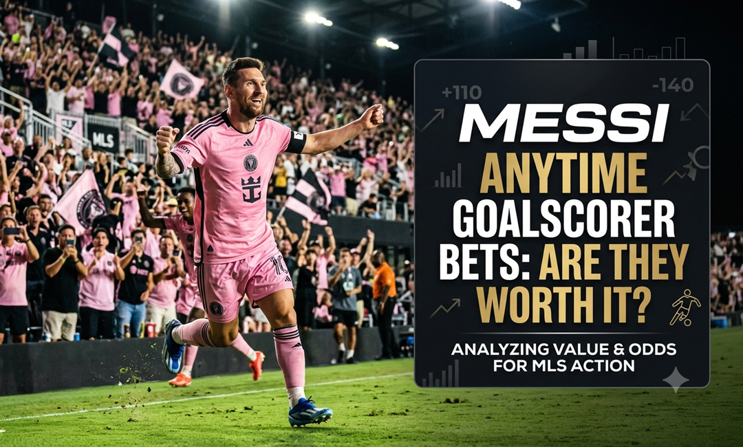 Messi Predictions