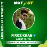 Firoz Khan – Notout Agent